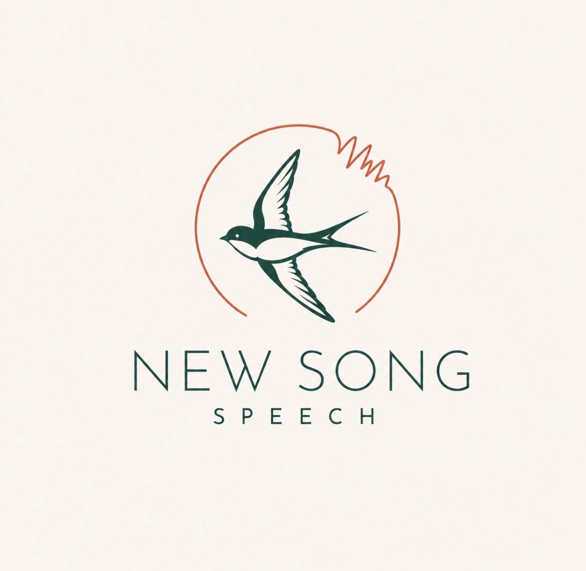 New Song Speech clinician