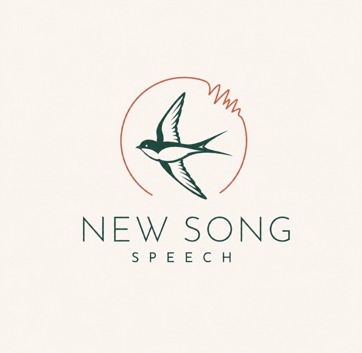 New Song Speech